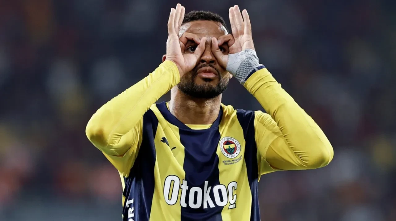 Fenerbahçe'de En-Nesyri'ye rekor teklif: Kasa dolup taşacak, rekor kırılacak!