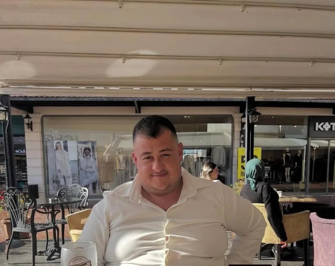 Fırtınada çalıştırıldılar! İskelede çalışan 3 kişiyi dalga çekti: 1 işçi hayatını kaybetti 1'inin durumu ağır