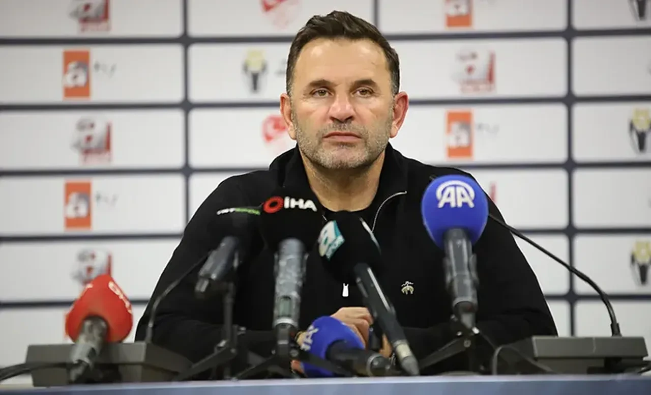 Galatasaray'dan orta sahaya fırsat transferi: Şampiyonlar Ligi faktörü devrede