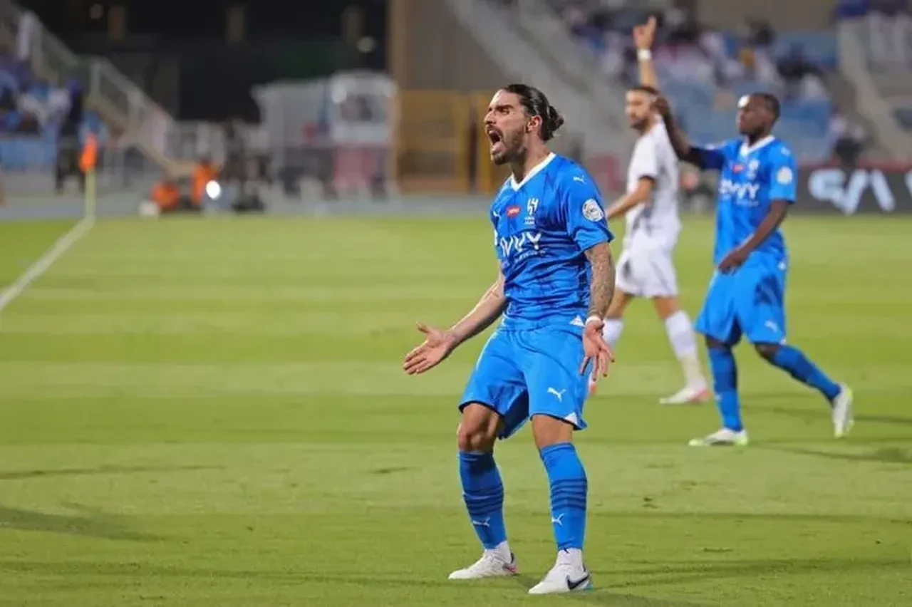 Galatasaray'dan orta sahaya fırsat transferi: Şampiyonlar Ligi faktörü devrede