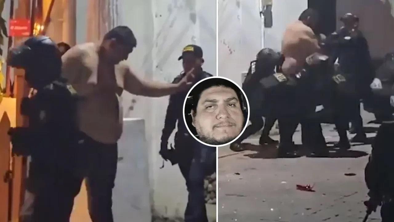 Görüntüleri izleyenler 