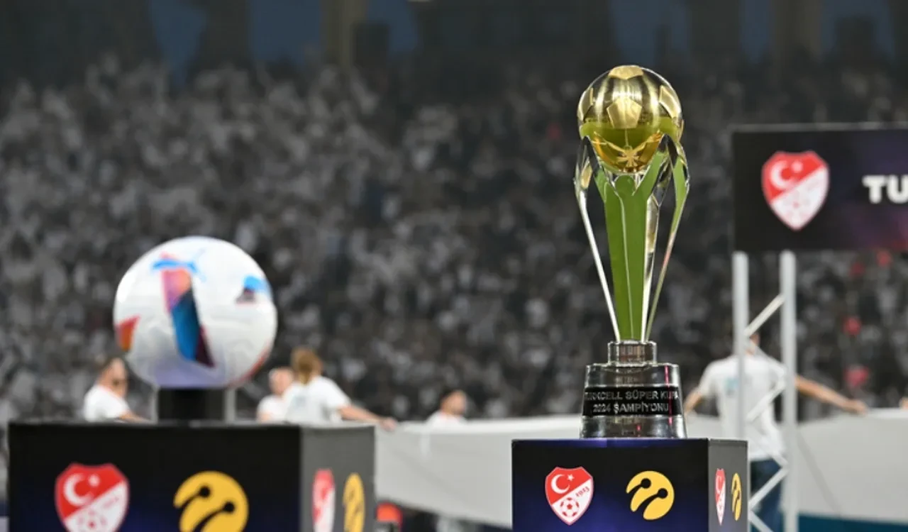 GS FB Süper Kupa saat kaçta, hangi kanalda? Derbi başlama saati değişti