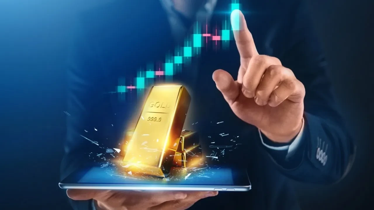 HSBC’den altın için çarpıcı tahmin