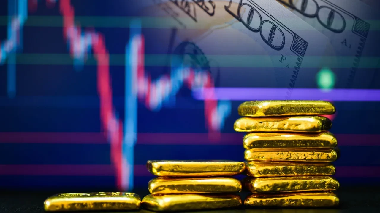 HSBC’den altın için çarpıcı tahmin