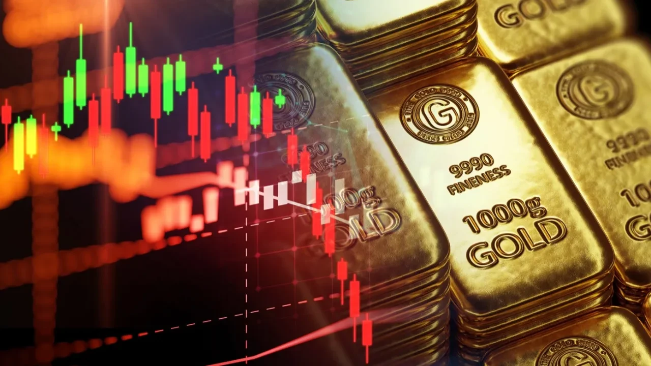 HSBC’den altın için çarpıcı tahmin