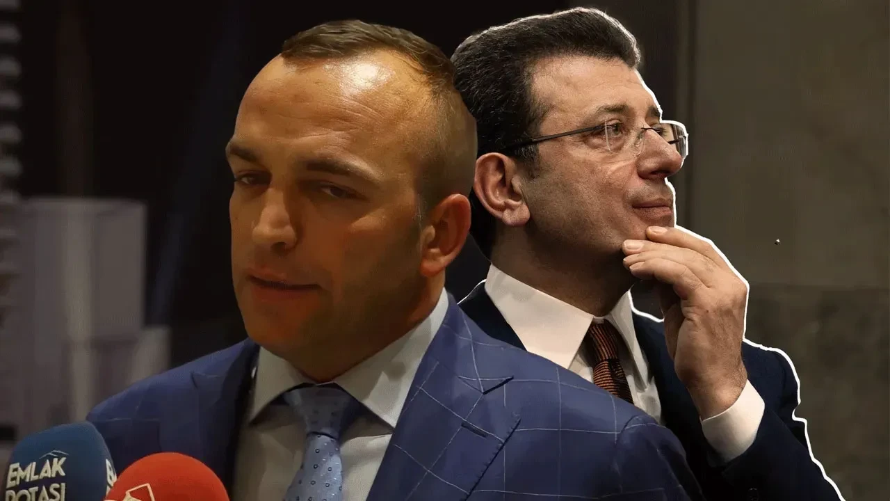 İBB yolsuzluk davasında yeni perde! Adem Soytekin: 'Tahliye edilirsem 70 dairenin kime verildiğini söylerim'