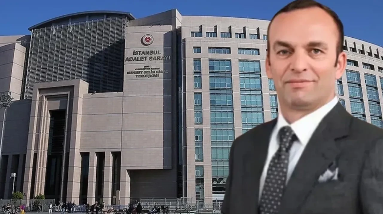 İBB yolsuzluk davasında yeni perde! Adem Soytekin: 'Tahliye edilirsem 70 dairenin kime verildiğini söylerim'