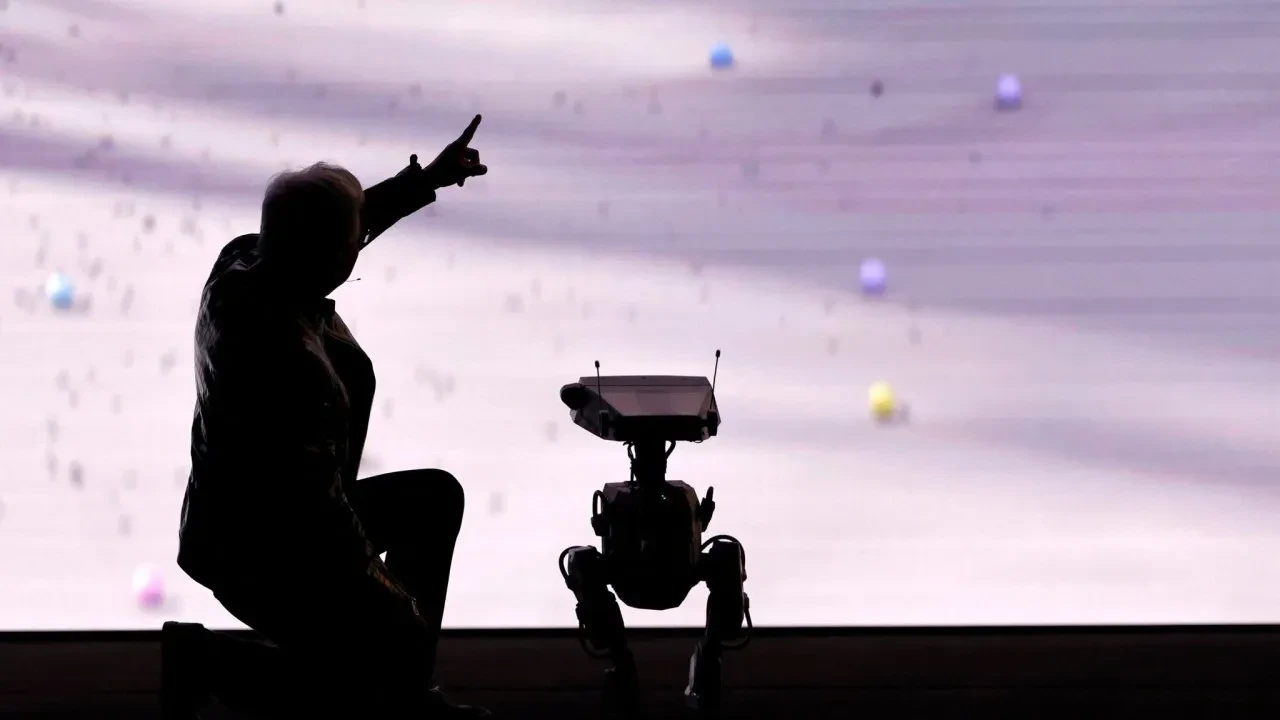 İnsansı robotlar bu yıl insan seviyesine ulaşacak