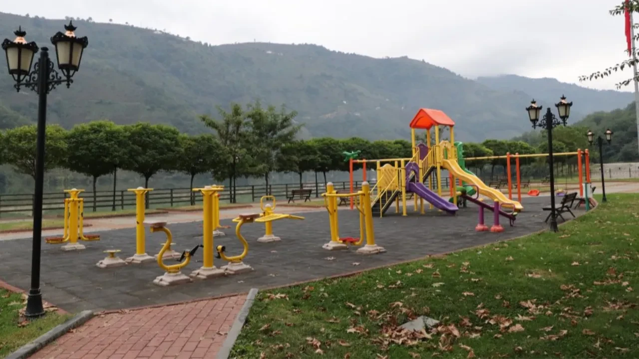 İSTANBUL B. B. BŞK. SATIN ALMA DAİRE BŞK. İHALE İŞLERİ ŞUBE