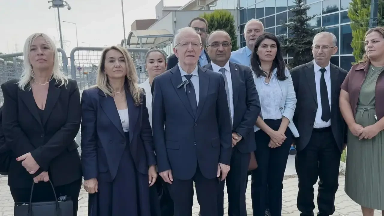 İstanbul Barosu davasında flaş karar