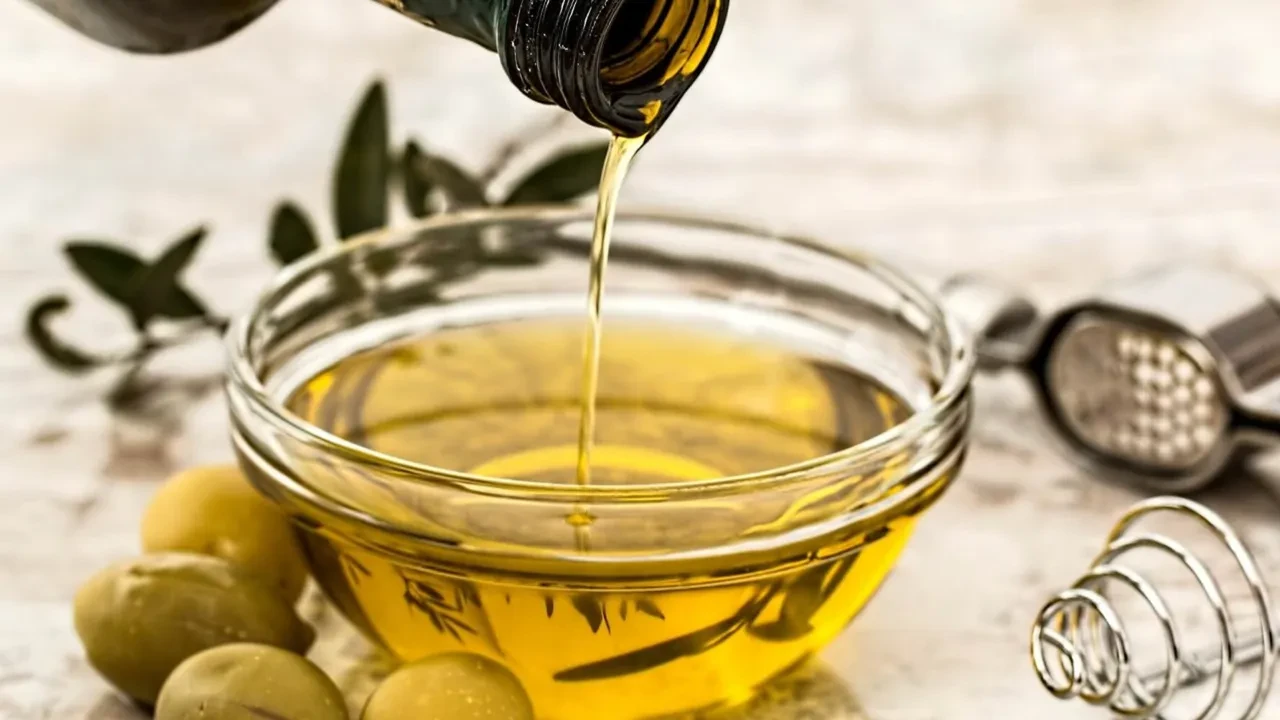 zeytinyağı