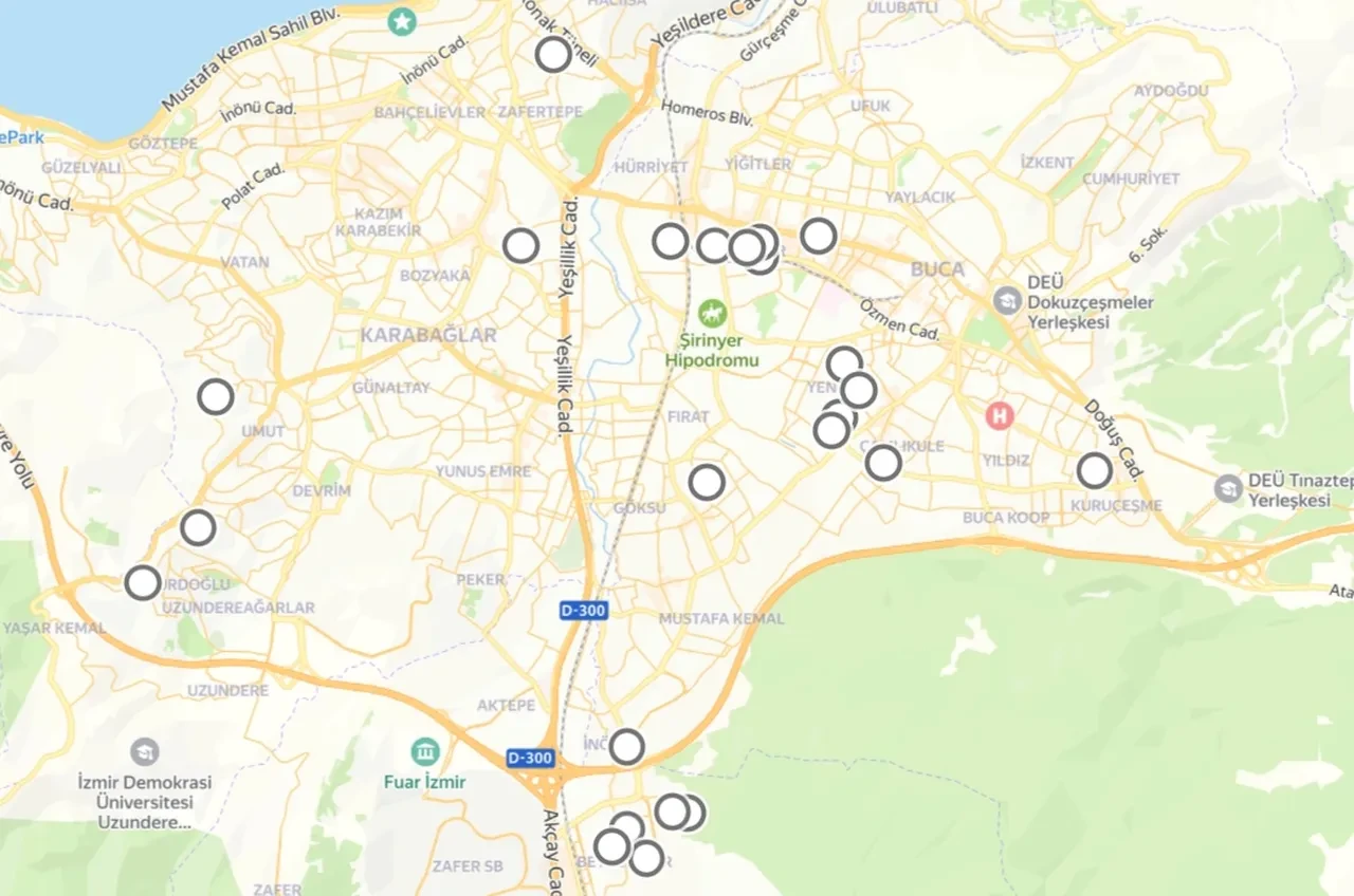 İzmir GEDİZ elektrik kesintisi! 10-11-12 Ocak İzmir Buca, Karabağlar, Bornova elektrik kesintisi ne kadar sürecek?