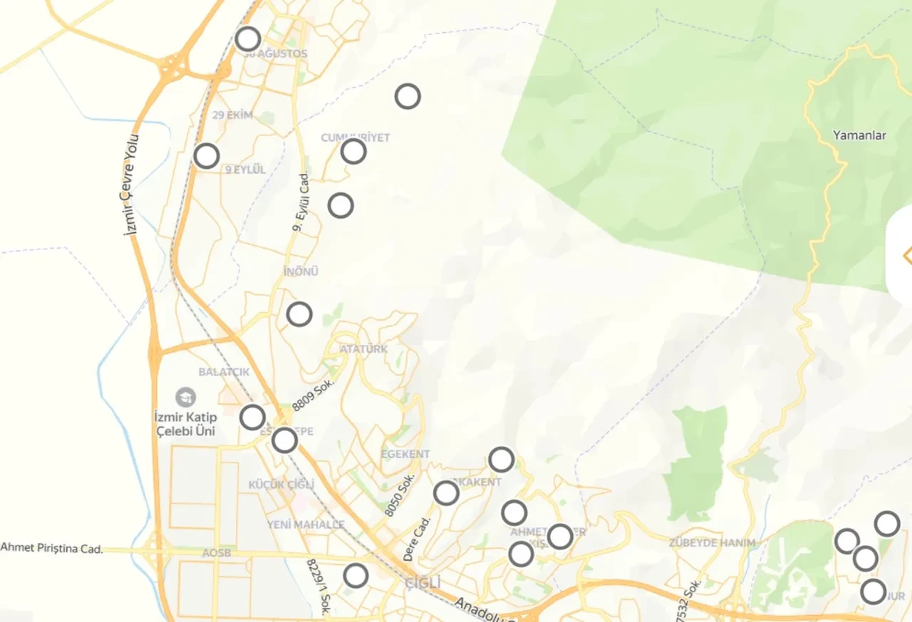 İzmir GEDİZ elektrik kesintisi! 10-11-12 Ocak İzmir Buca, Karabağlar, Bornova elektrik kesintisi ne kadar sürecek?