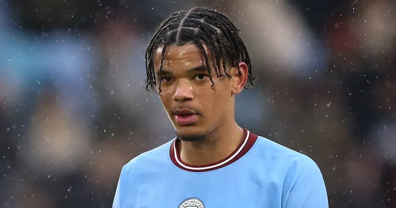 Manchester City'den ayrılıp Kayserispor'a geldi! Genç yıldız Süper Lig'de forma giyecek