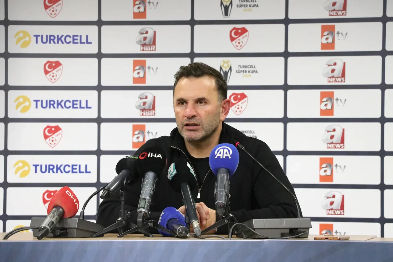 Okan Buruk onayladı, kadro dışı bırakıldı! Talepleri yönetimi bezdirdi