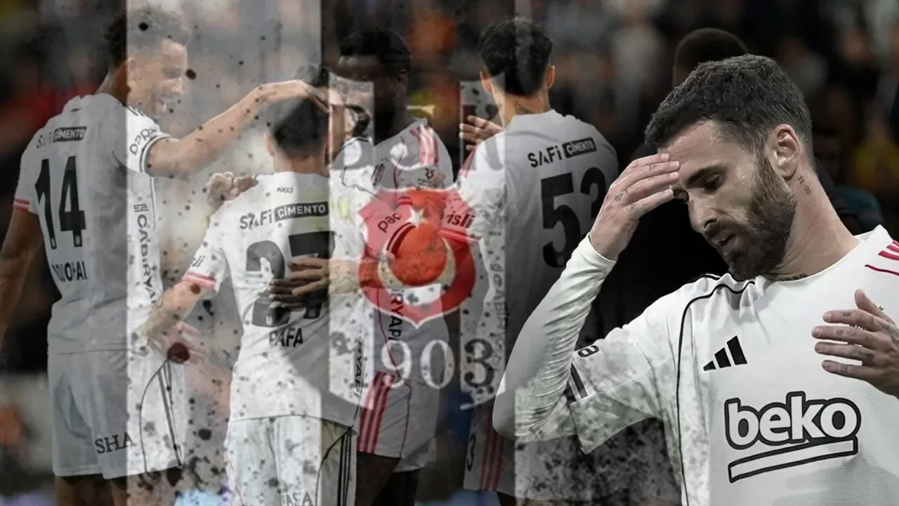 Rafa Silva düğümü çözülüyor! Portekiz basını duyurdu: Transfer için ödeme yapabilirler