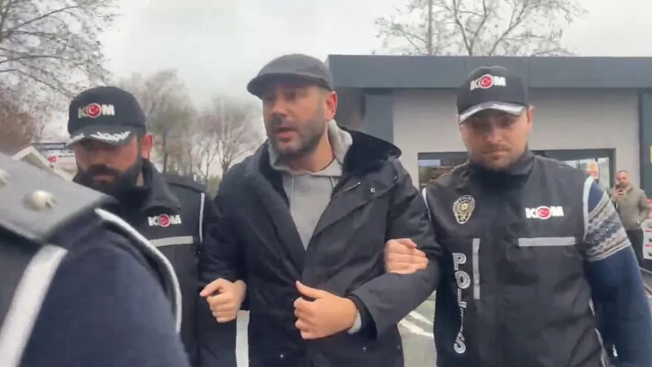 Rıza Akpolat hakkında flaş gelişme! Yolsuzluk soruşturmasından tutuklamaya sevk edildi