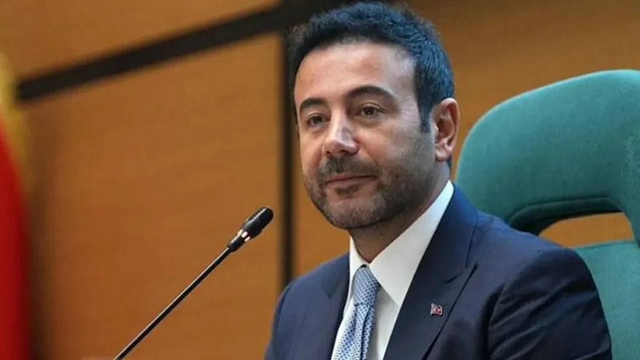 Rıza Akpolat hakkında flaş gelişme! Yolsuzluk soruşturmasından tutuklandı