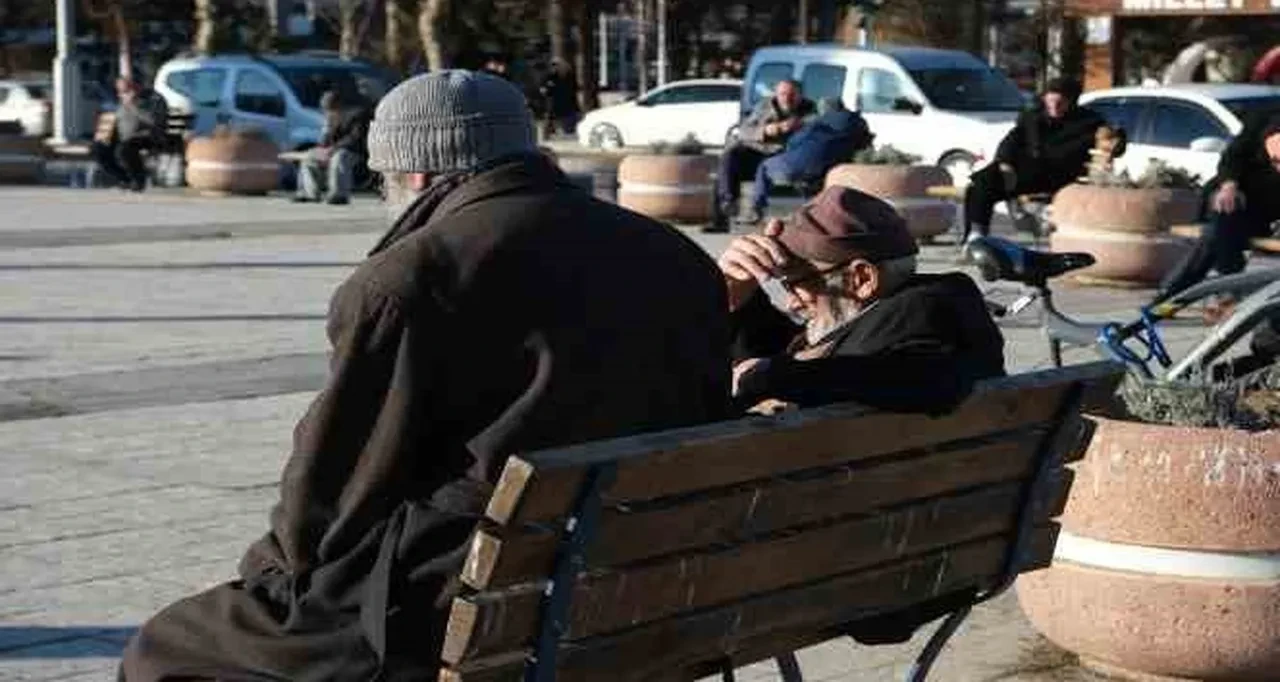 Şamil Tayyar'dan hükümete emekli maaşlarıyla ilgili çağrı