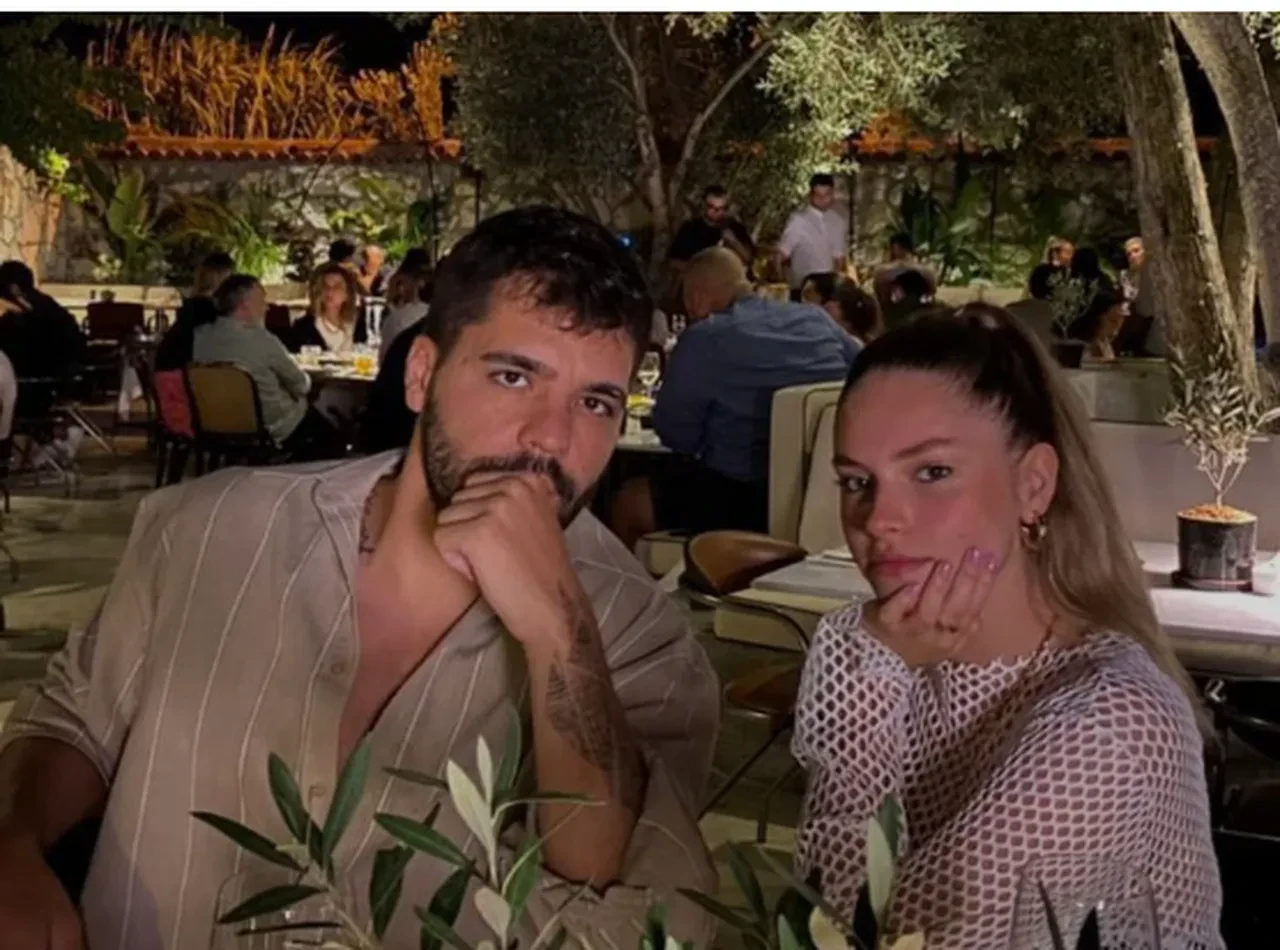 Sefo'nun gizemli sevgilisi tanıdık çıktı! Emircan İğrek'in paylaşımları merak konusu oldu 