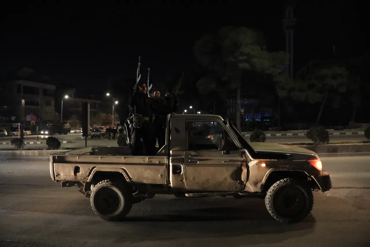 Suriye ordusundan YPG'ye operasyon! Kontrol sağlandı, ateşkes devrede