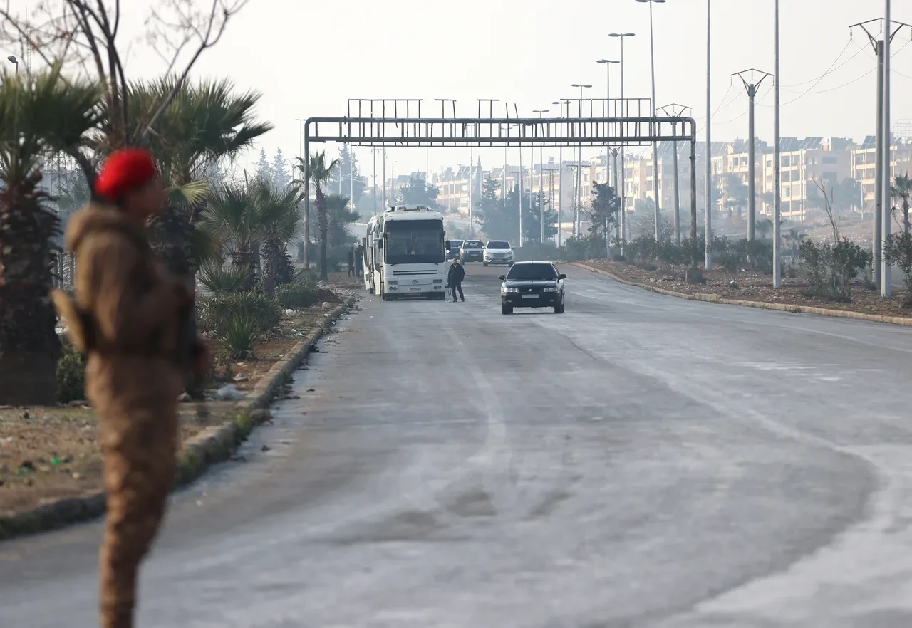 Suriye ordusunun terör örgütü YPG'ye verdiği süre doldu! Halep terörden temizleniyor