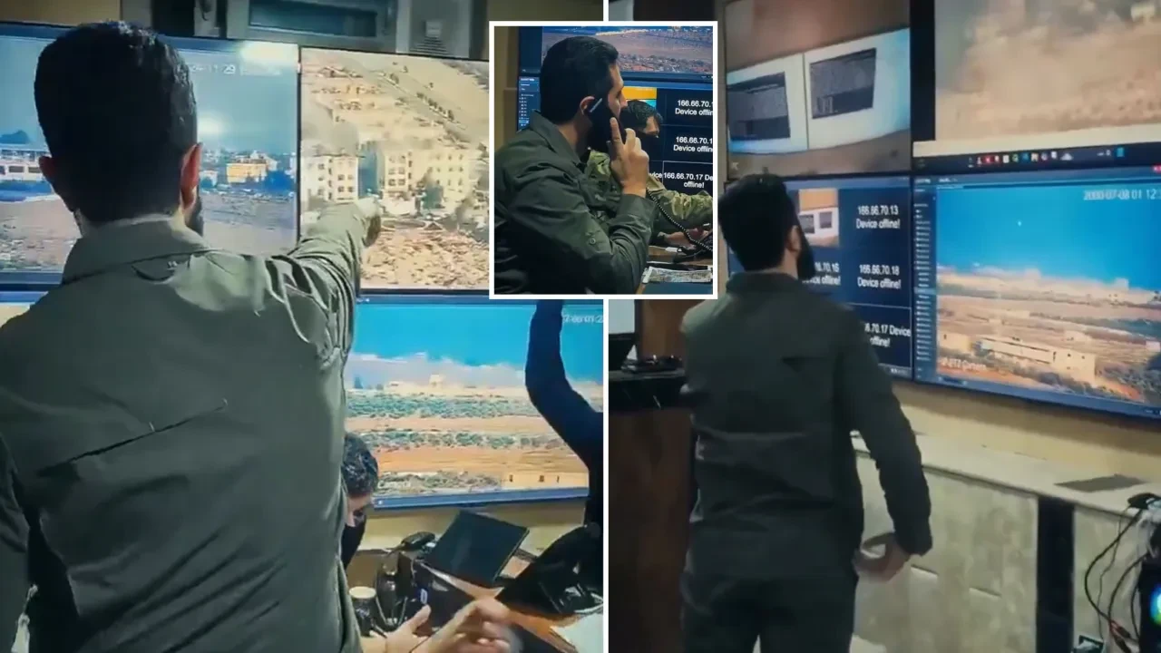 Suriye'de terör örgütü YPG temizliği için Ahmet Şara komutayı bizzat devraldı