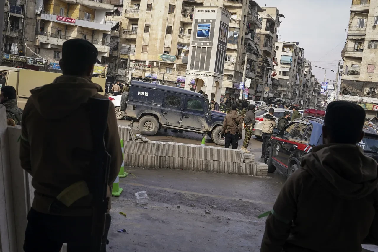 Suriye'de YPG operasyonu sürerken Ahmed Şara Barzani'yi aradı: Görüşmeye verilen mesaj damga vurdu