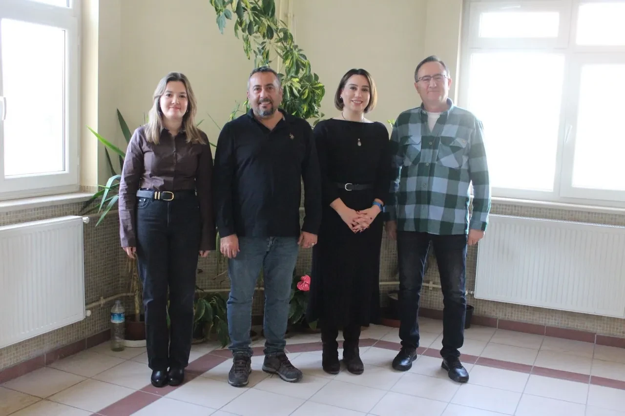 Türkiye'de üç yeni endemik fare türü keşfedildi