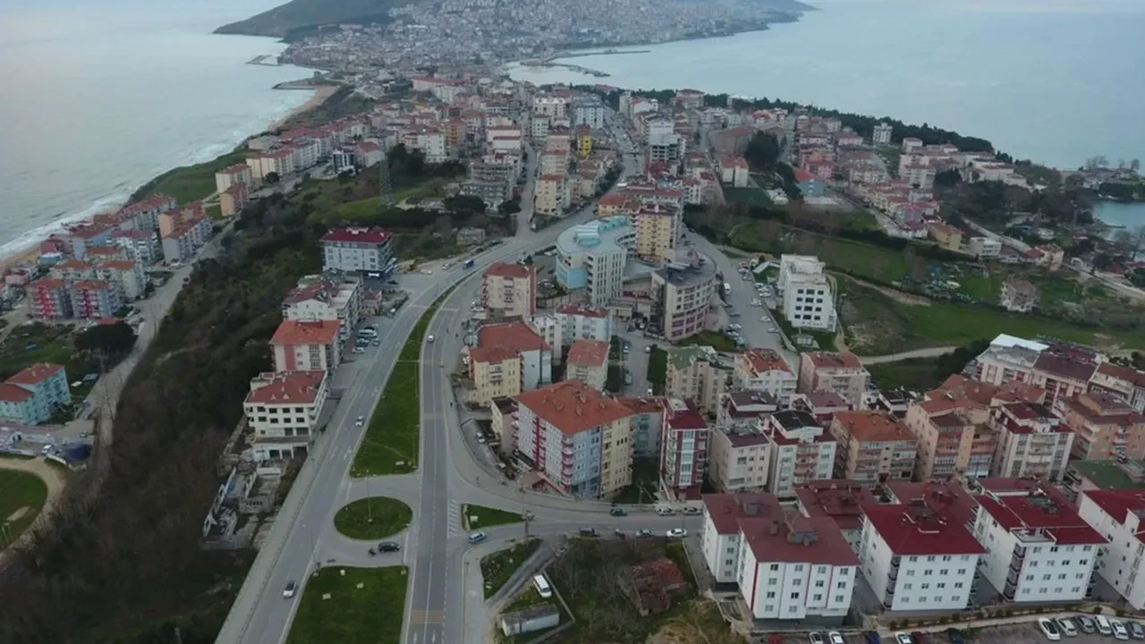 Yaşaması en iyi şehirler