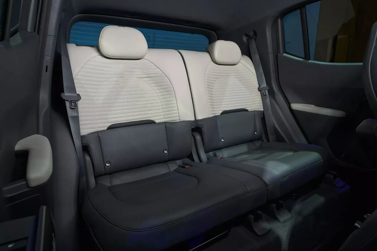 Uygun fiyatlı elektrikli SUV Kia EV2 için yeni video paylaşıldı: İşte özellikleri ve fiyatı