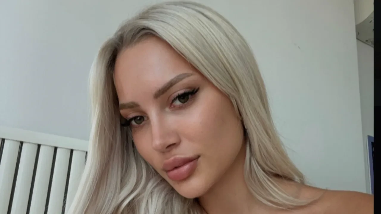 Uyuşturucu testi pozitif çıkan Mümine Senna Yıldız gözyaşlarına boğuldu! "Ben hapse girmeyeceğim"