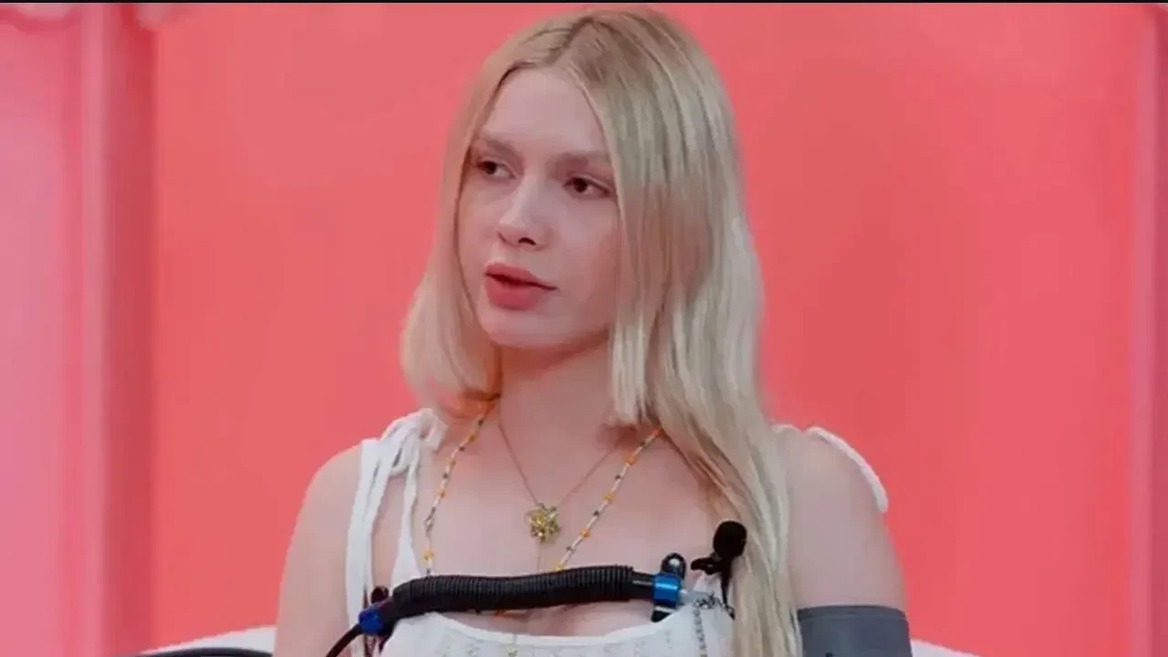 Uyuşturucu testi sonucu pozitif çıkan Aleyna Tilki'nin avukatından açıklama: Saçına sindi