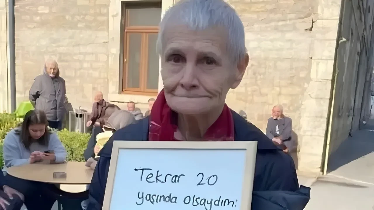 1968 Türkiye güzeli Sevgi Can Danlı'nın son hali yürekleri burktu! Tolga Mendi'den anlamlı hareket