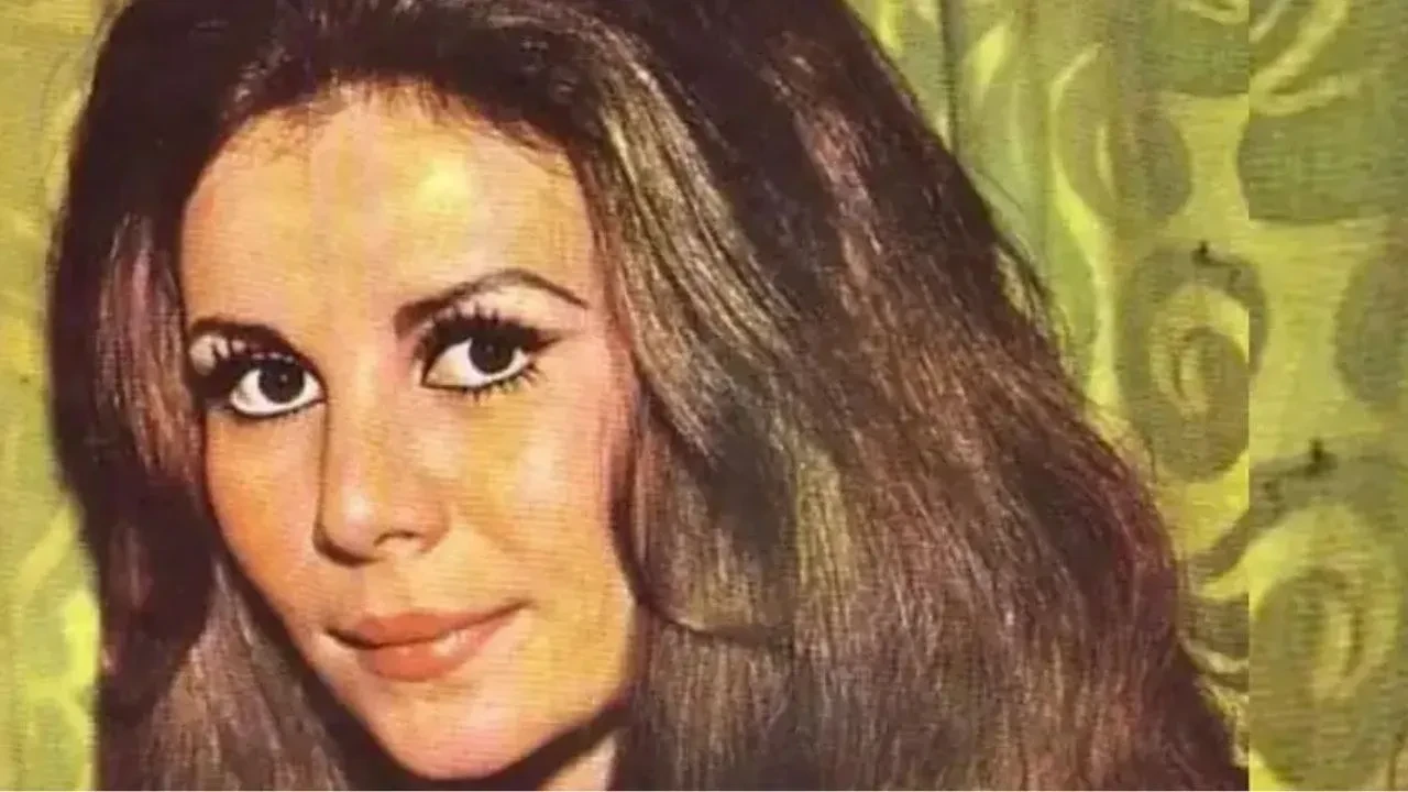 1968 Türkiye güzeli Sevgi Can Danlı'nın son hali yürekleri burktu! Tolga Mendi'den anlamlı hareket