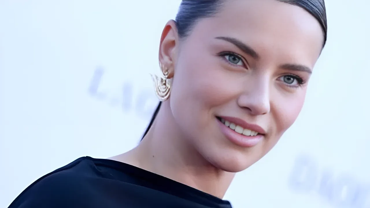 Adriana Lima'nın son görüntüsü endişelendirdi! Hastalık zayıflığı pes dedirtti