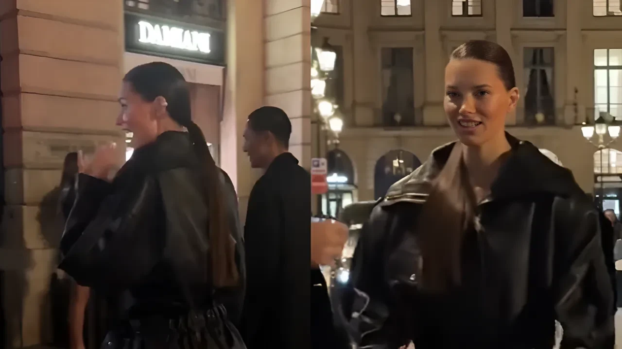 Adriana Lima'nın son görüntüsü endişelendirdi! Hastalık zayıflığı pes dedirtti