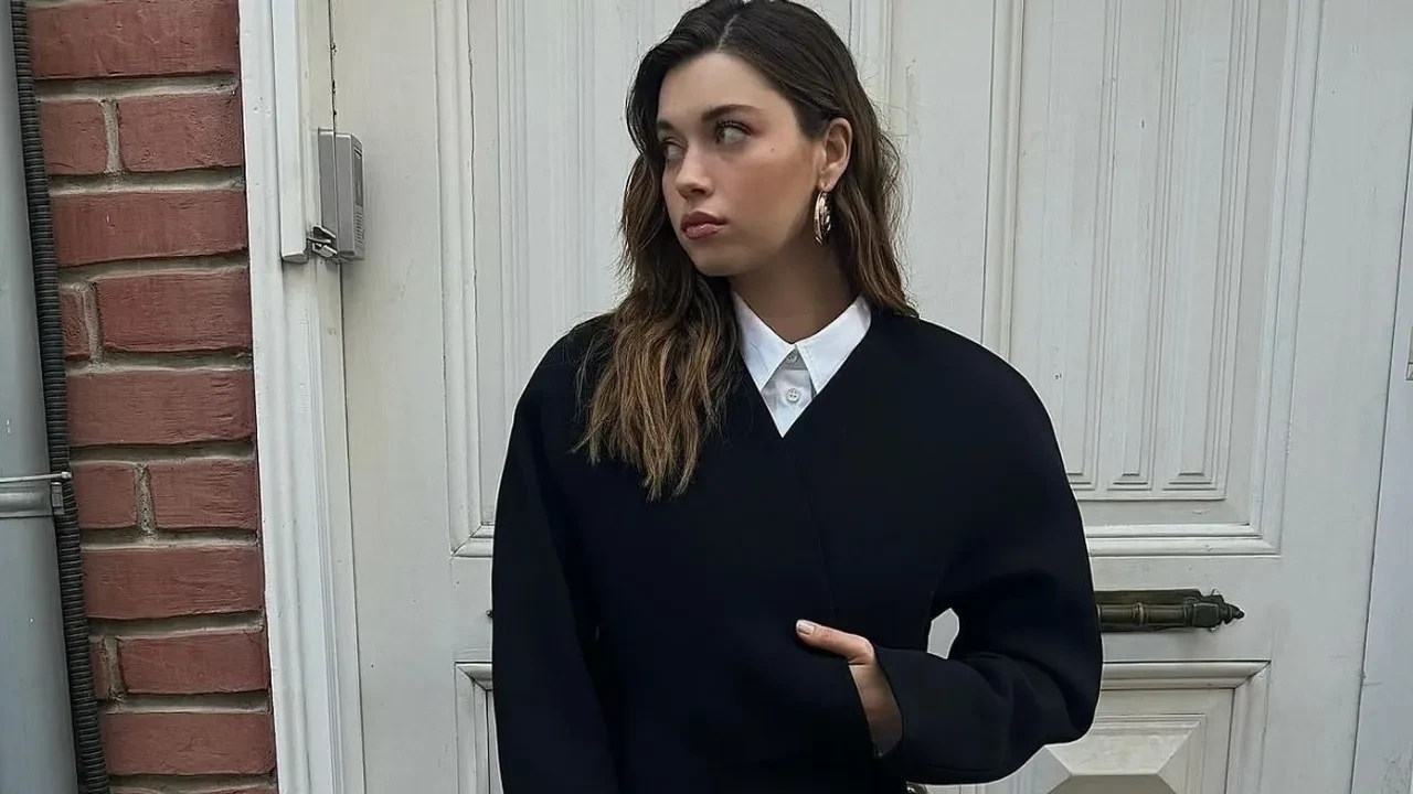 Afra Saraçoğlu'ndan pozitif çıkan yasaklı madde savunması! "Partilerde maruz kaldım"