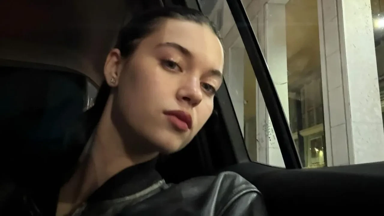 Afra Saraçoğlu'ndan pozitif çıkan yasaklı madde savunması! "Partilerde maruz kaldım"