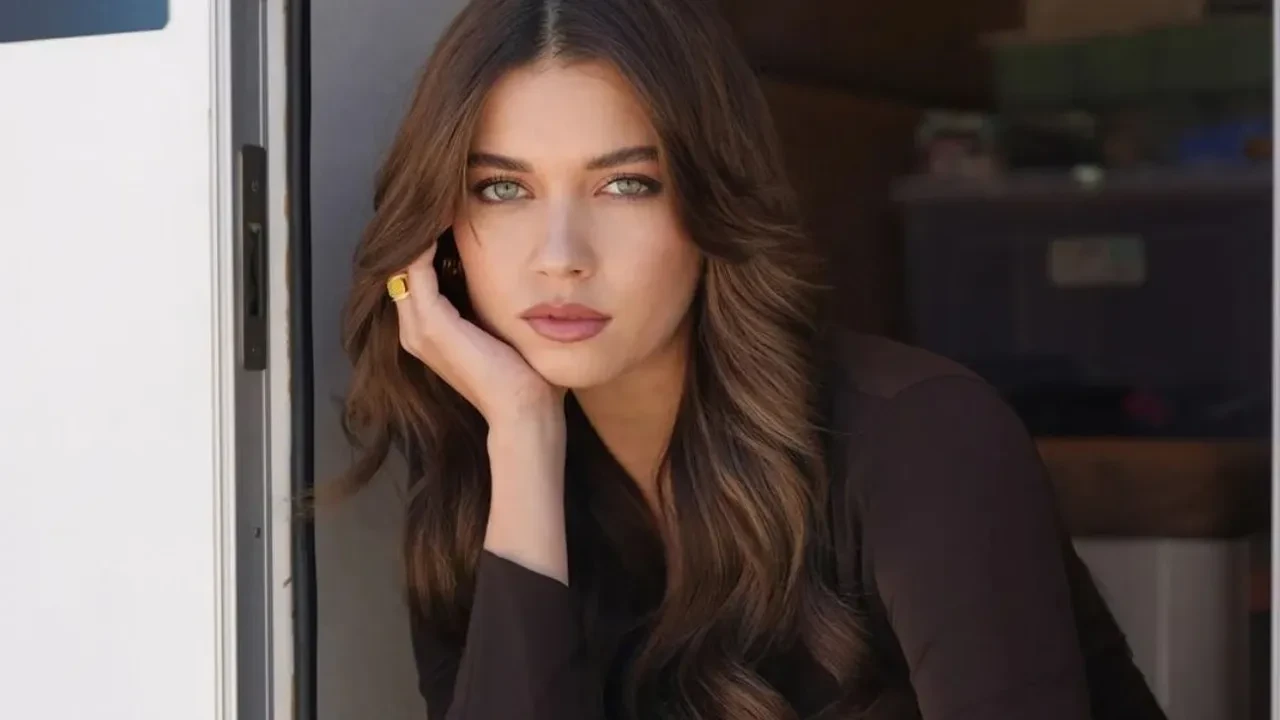 Afra Saraçoğlu'ndan pozitif çıkan yasaklı madde savunması! "Partilerde maruz kaldım"
