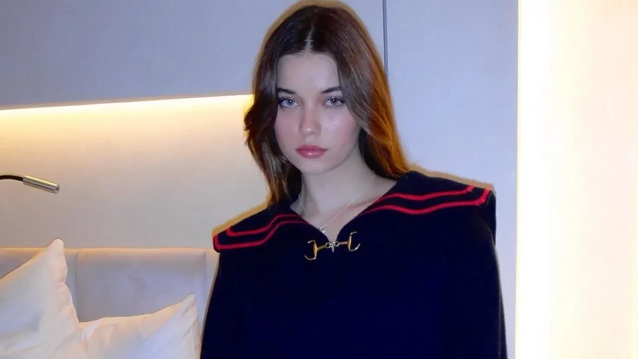 Afra Saraçoğlu'ndan pozitif çıkan yasaklı madde savunması! "Partilerde maruz kaldım"
