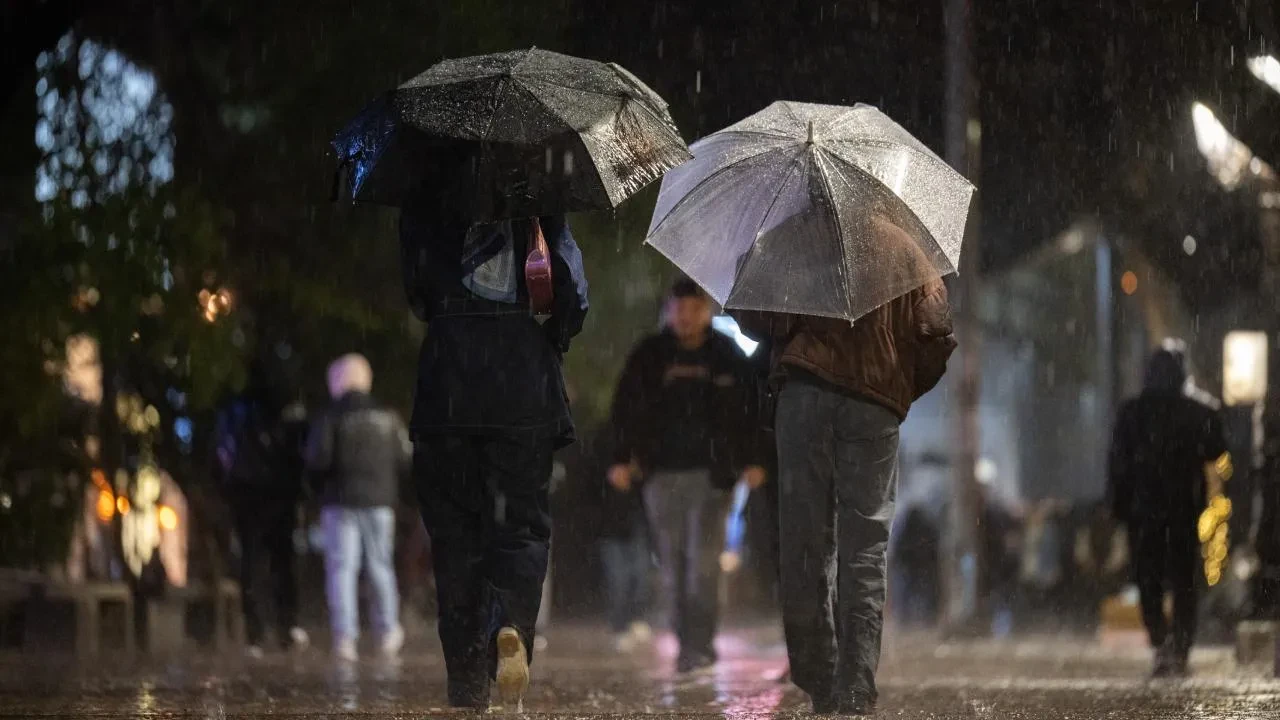 AKOM gün gün paylaştı: İstanbul’da hava bir anda değişiyor