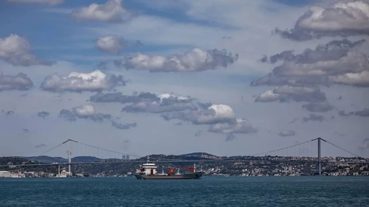 AKOM gün gün paylaştı: İstanbul’da hava bir anda değişiyor