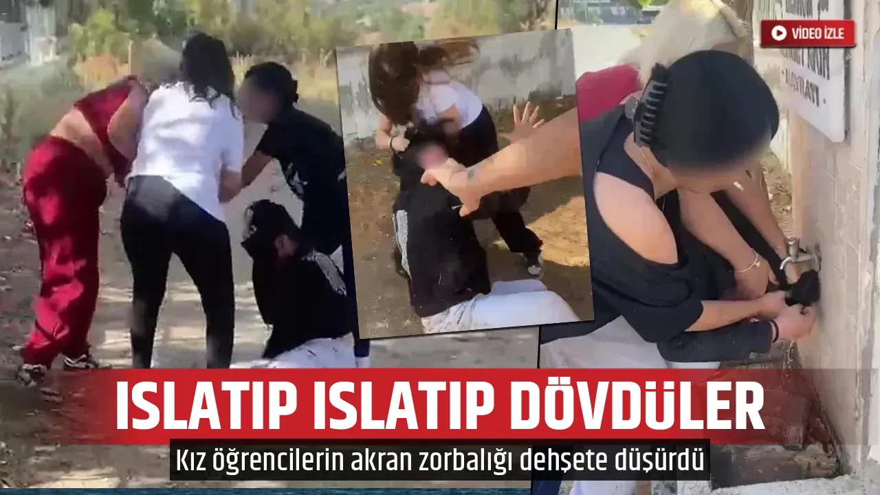 ISLATIP ISLATIP DÖVDÜLER
