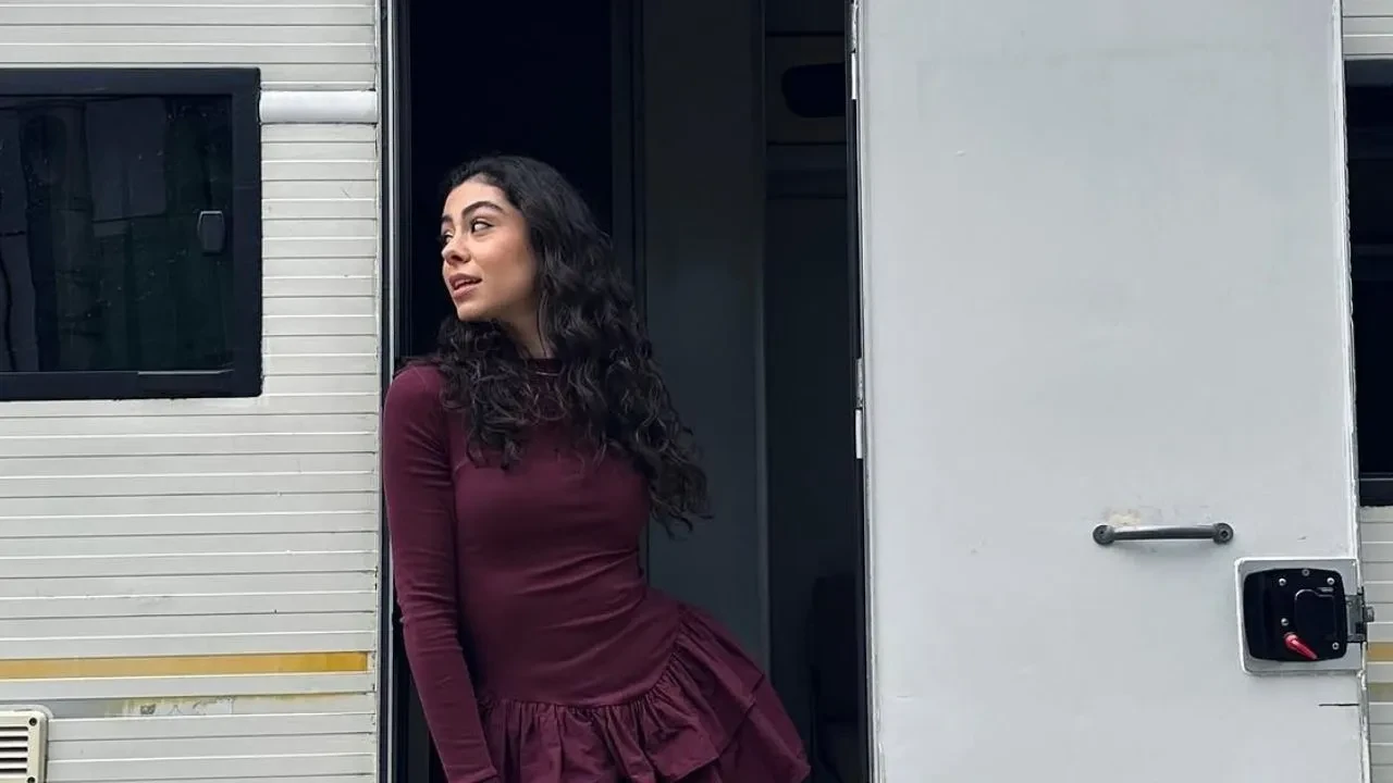 Anne Yarısı Gülşah kimdir? Anne Yarısı Gülşah kaç yaşında? Anne Yarısı Gülşah'ın hikayesi