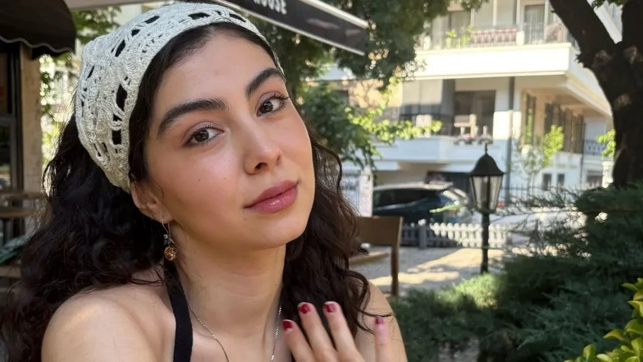 Anne Yarısı Gülşah kimdir? Anne Yarısı Gülşah kaç yaşında? Anne Yarısı Gülşah'ın hikayesi