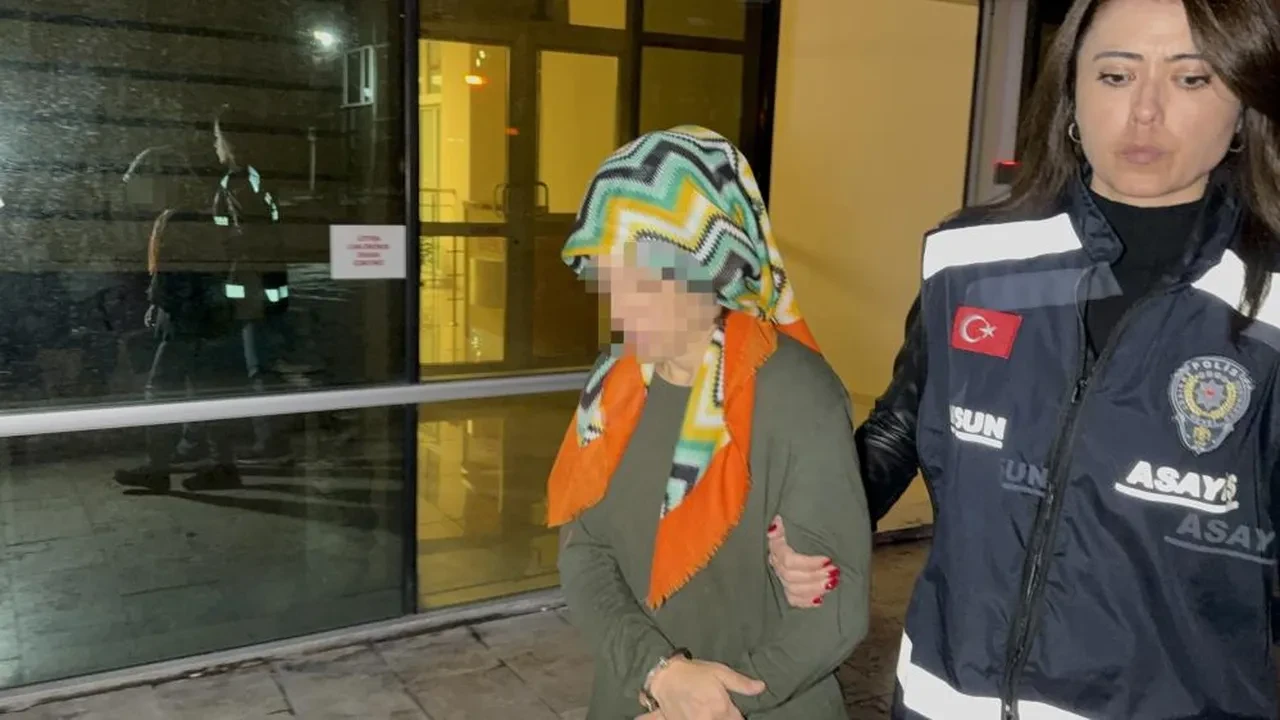 Bebeğini çöpe atan anne için istenen ceza belli oldu