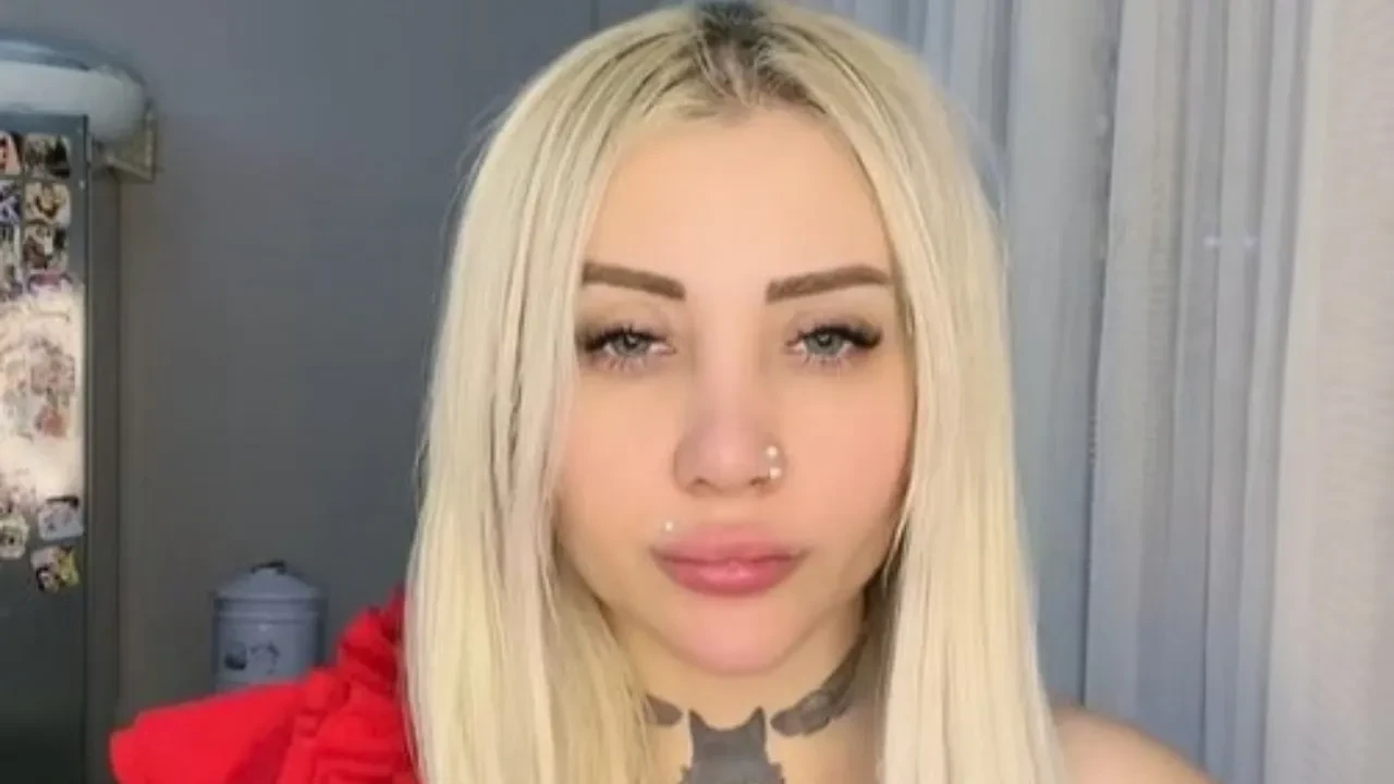 Cansum Kaya kimdir? Cansum Kaya'nın mesleği nedir? Cansum Kaya kaç yaşında?
