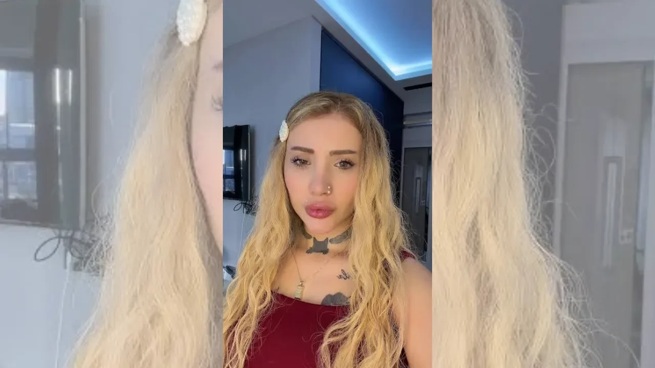 Cansum Kaya kimdir? Cansum Kaya'nın mesleği nedir? Cansum Kaya kaç yaşında?