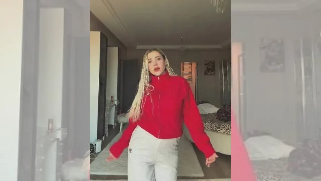 Cansum Kaya kimdir? Cansum Kaya'nın mesleği nedir? Cansum Kaya kaç yaşında?